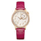 Egerie Self-Winding 18k 5N Pink Gold Watch - 1